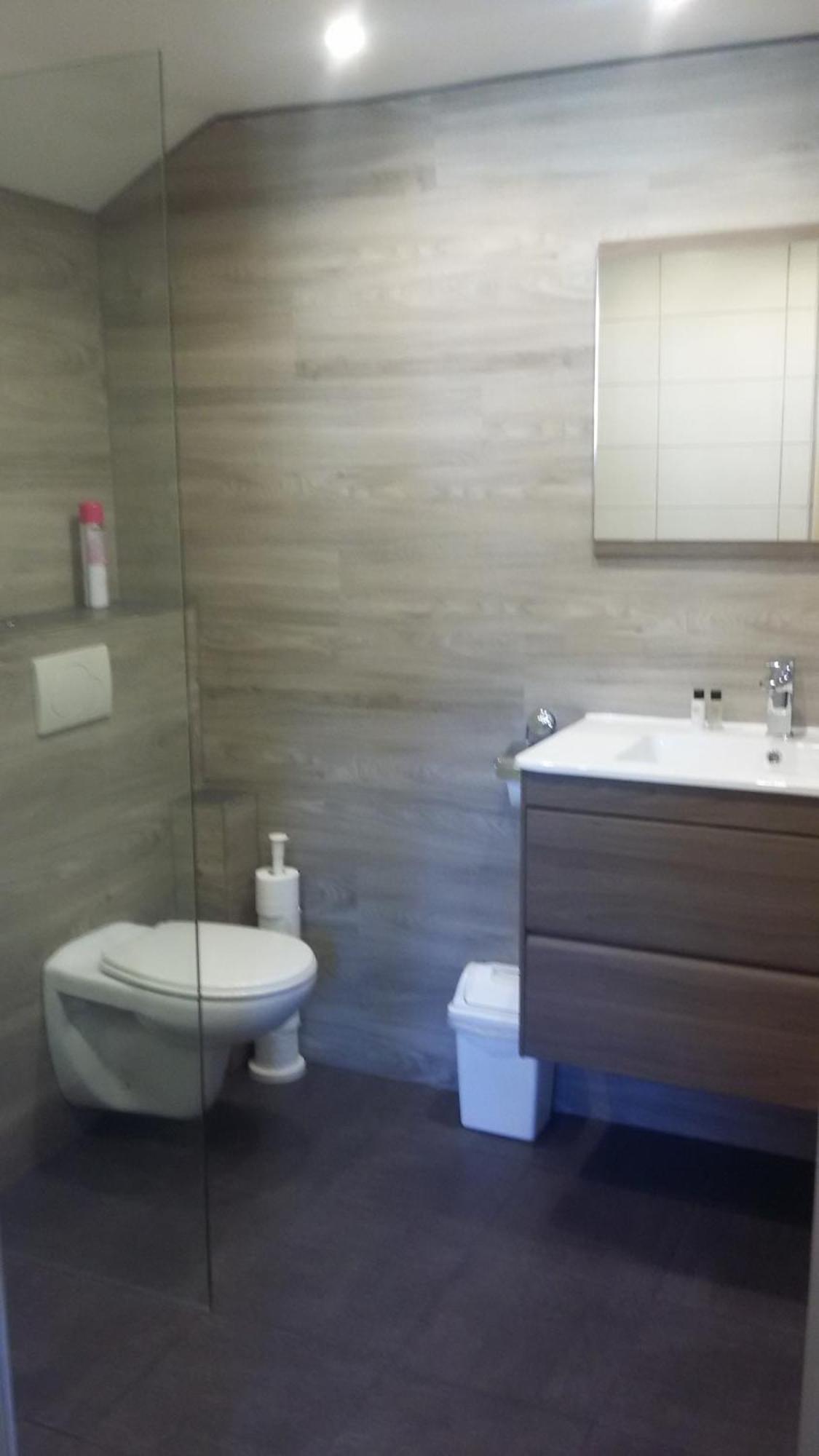 Hotel Le Genepy Тинь Номер фото